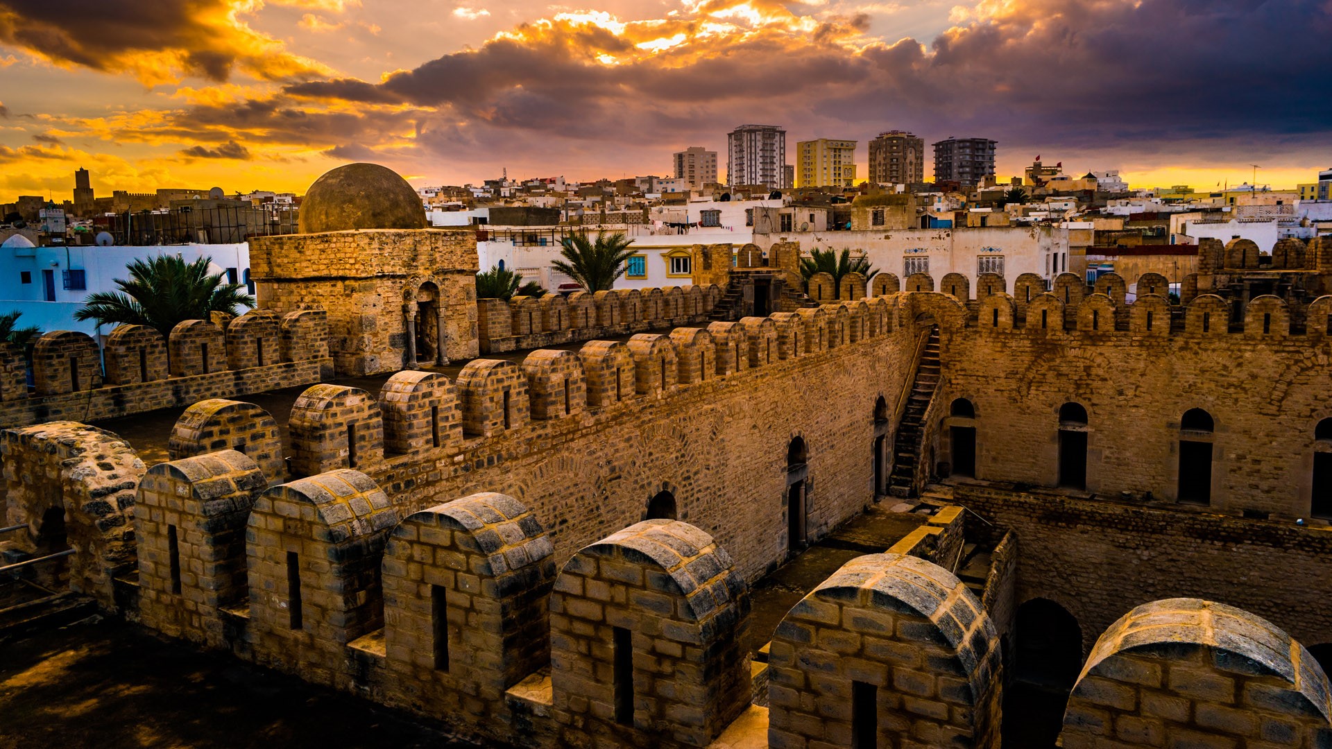 Sousse