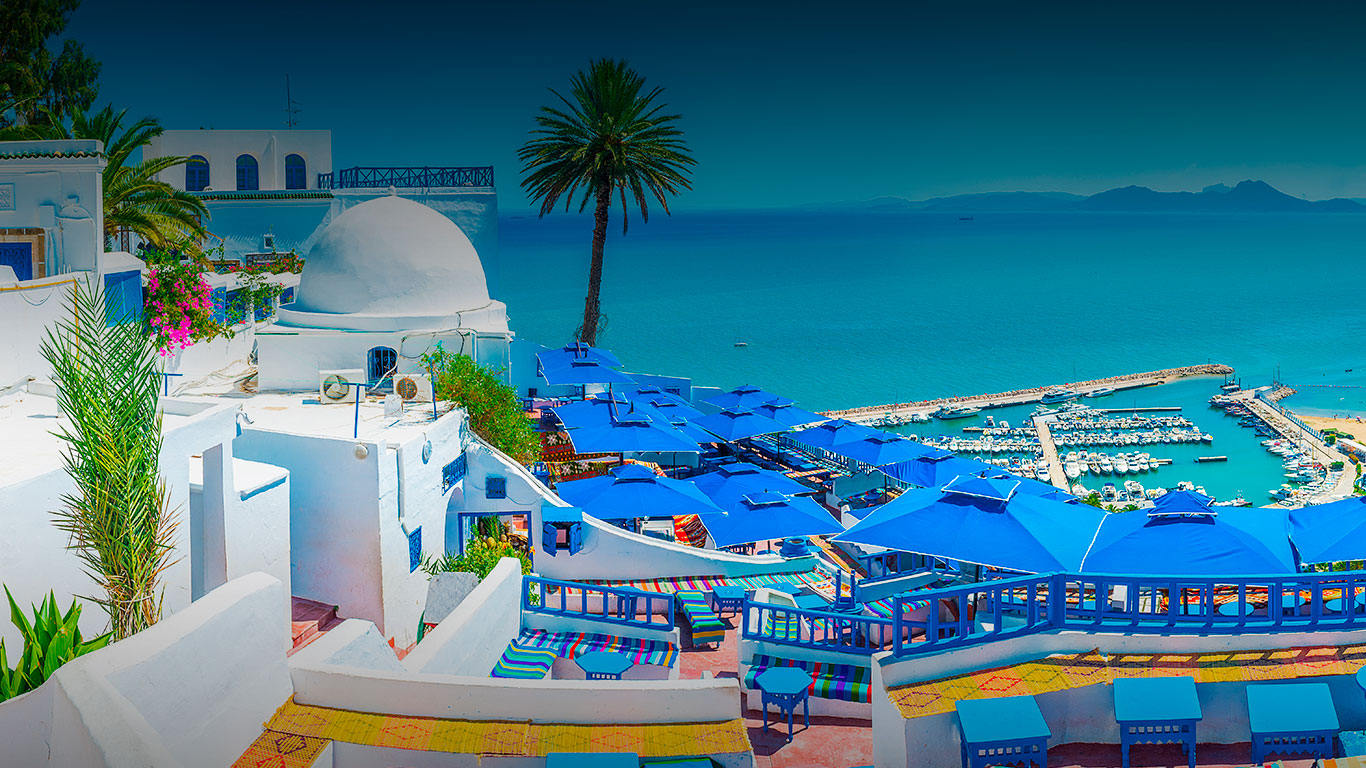 Tunis